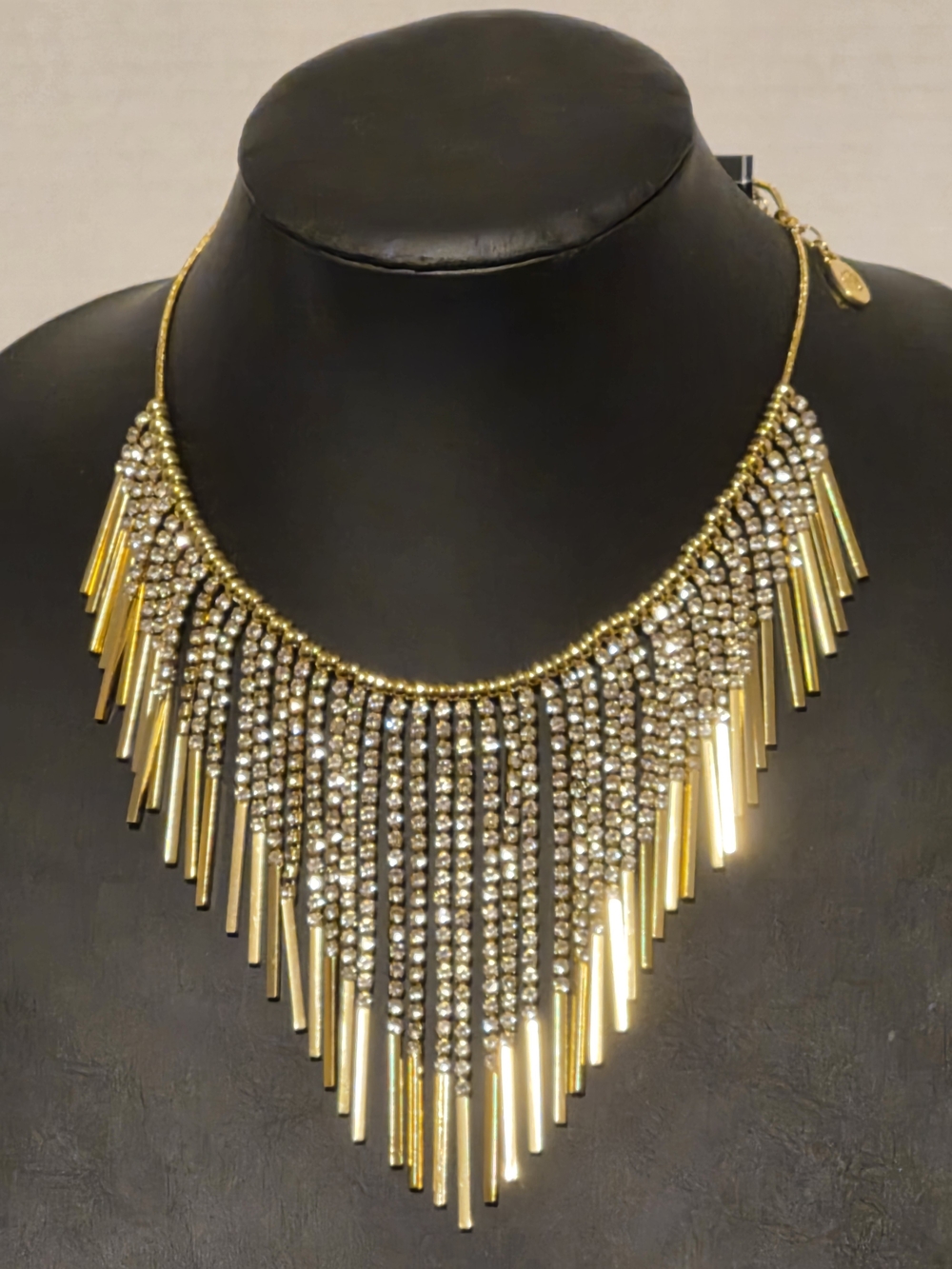 The Amber - Zi Signature Series Necklace